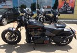 Практически новый Harley-Davidson fxdr 114