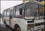 Городской автобус ПАЗ 32054, 2011 в Горном