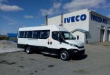 Новый автобус Iveco Daily 50C15V, 20+1 мест в Екатеринбурге