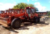 Авто грейдера гс-1402