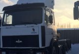 Продам маз 64229 с/тягач