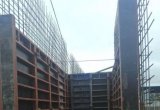Аренда Крупнощитовая опалубка стен