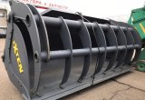 Ковш захват для фронтального погрузчика SDLG 953 в Екатеринбурге