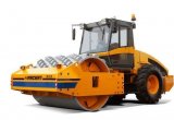 Вибрационный грунтовый каток Раскат RV-13 DT в Симферополе