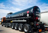 Полуприцеп химическая цистерна Bonum Нефтевоз, 2022 в Екатеринбурге