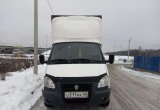 Газель бизнес 3302 в Калуге