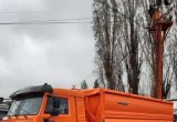 Камаз сельхозник 68901Е (Евро -5)