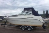 Bayliner 245 Cruiser в Тольятти
