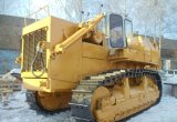 Бульдозер, четра Т-500, т 500, т500 в Чебоксарах