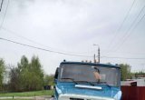 ЗИЛ машина илососная ко-510 в Донском