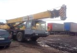 Автокран Днепр 25 тонн, 25 метров в Кирове