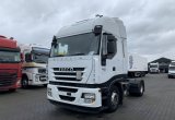 IVECO Stralis, 2010