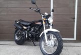 Мотоцикл motoland V-raptor 250