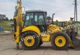 Экскаватор погрузчик New Holland LB115 B в Уфе