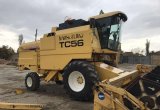 NEW holland TC56 в Симферополе