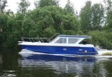 Катер. 12 метров в Москве