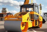 Вибрационный каток Раскат RV-9,0 DD в Оренбурге