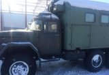 ЗИЛ-131 мастерская ремонтно-слесарная