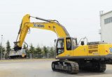 Гусеничный экскаватор XCMG XE335C в Сургуте