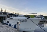Моторная яхта Delphia 1080s в Самаре