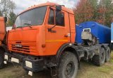 Тягач вездеход Камаз 44108 в Ставрополе