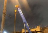 Аренда автокрана 31 метр стрела в Москве