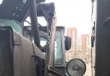 Трактор хтз Т 150к в Красноярске