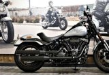 Harley-Davidson Low Rider S 2020 в Казани
