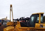 Бульдозер komatsu D63E-12