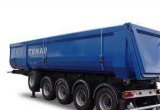 Полуприцеп самосвальный Тонар 95234(спец. 0000010 в Нижнем Новгороде