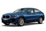 BMW X4, 2021 Новый