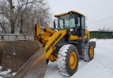 Погрузщик brenner 936L 1.8m 3000t