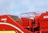 Комбайн grimme SE 260 в Белгороде