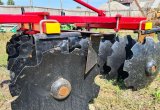 Борона бдн-1,8 дисковая в Иркутске
