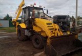 Экскаватор-погрузчик Борекс 3106 в Алексеевском