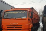 Камаз 45143 сельхозник в Чебоксарах