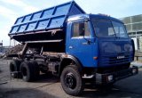 Продам птс камаз 45143 в Набережных Челнах