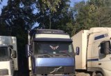 Volvo th12 с рефрижератором в Краснодаре