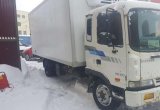 Hyundai HD120 рефрижератор