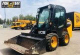 Мини-погрузчик JCB 175 в Москве