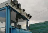 Колесный трактор общего назначения Т-150К в Волгограде