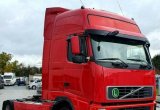 Volvo FH13, 2008 в Норильске