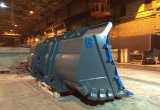Ковш скальный для Фронтального погрузчика SDLG956L в Кемерово