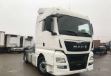 Тягач MAN TGX 18.440 2016 год Ман в Домодедово