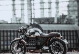BMW K100 Caferacer