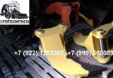 Рыхлитель однозубый экскаватора komatsu pc 300