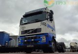 Volvo F12, 2005