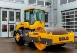 Каток дорожный sdlg RS8180 в Симферополе