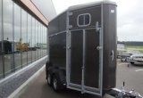 Прицеп-коневозка Ifor Williams Trailers HB403