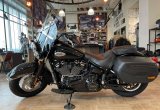 Мотоцикл Harley-Davidson Heritage Classic 114 2021 в Новосибирске